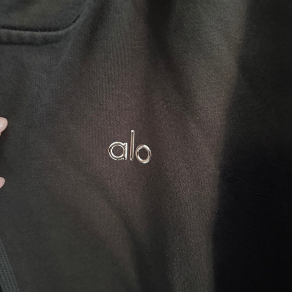 ALO Accolade Hoodie - Picture 7 of 8